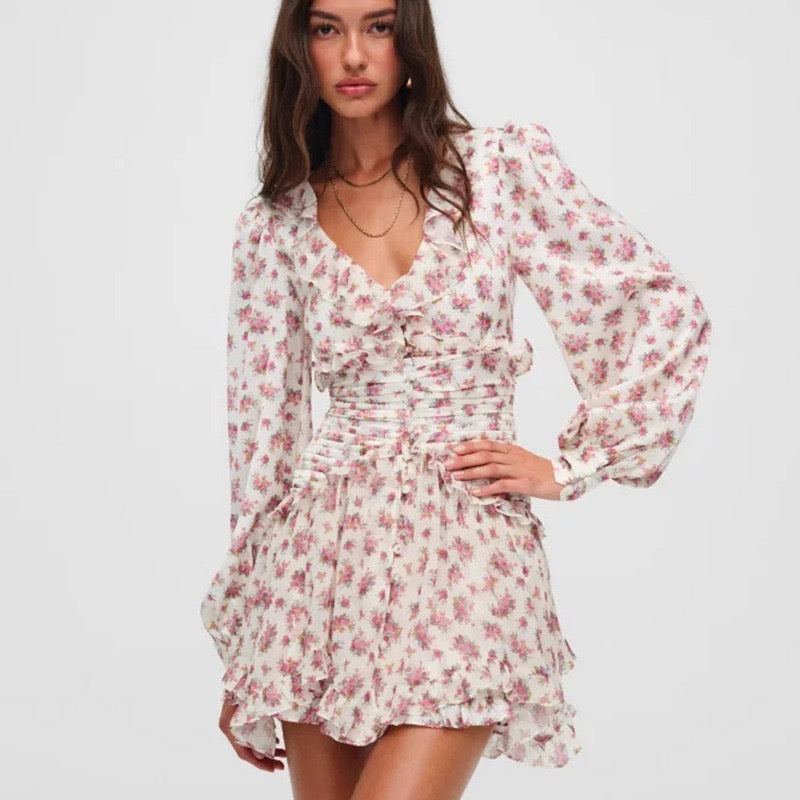 VESTIDO PAOLA