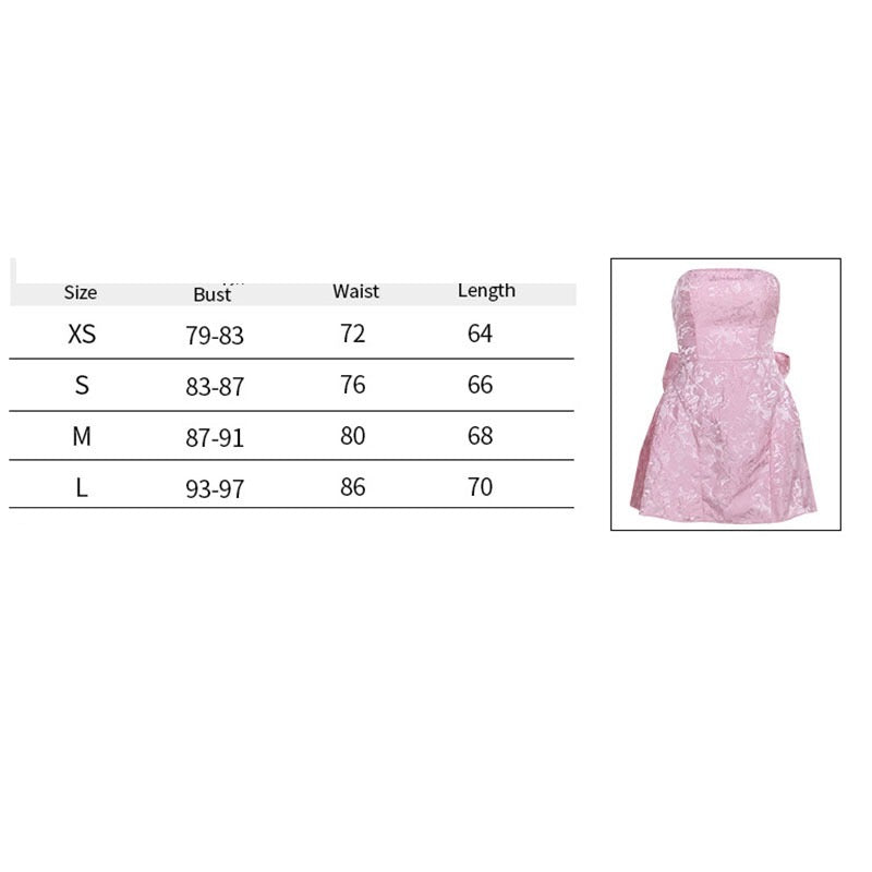 VESTIDO ZOE BABY PINK