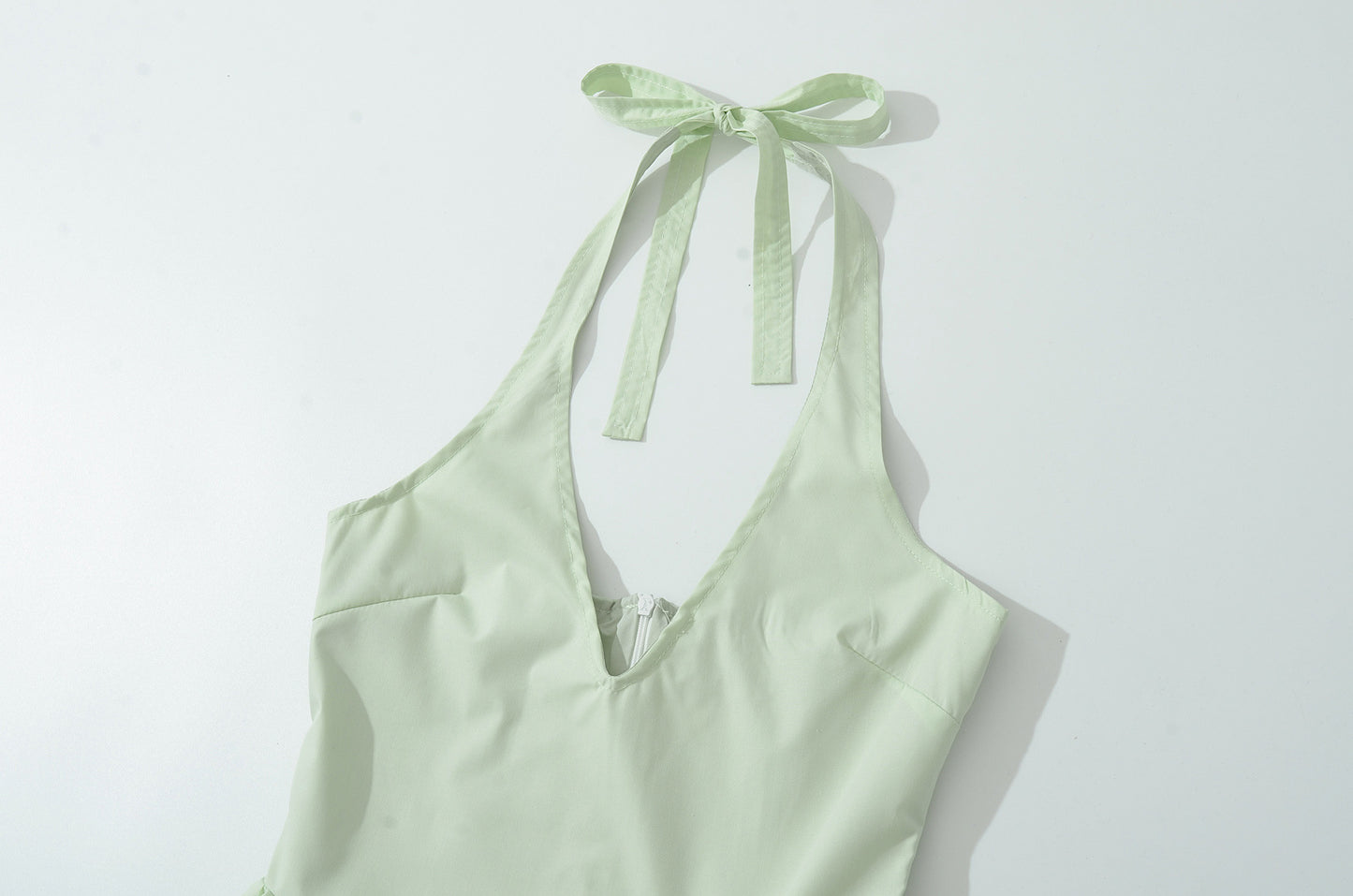 VESTIDO MINT VICTORIA