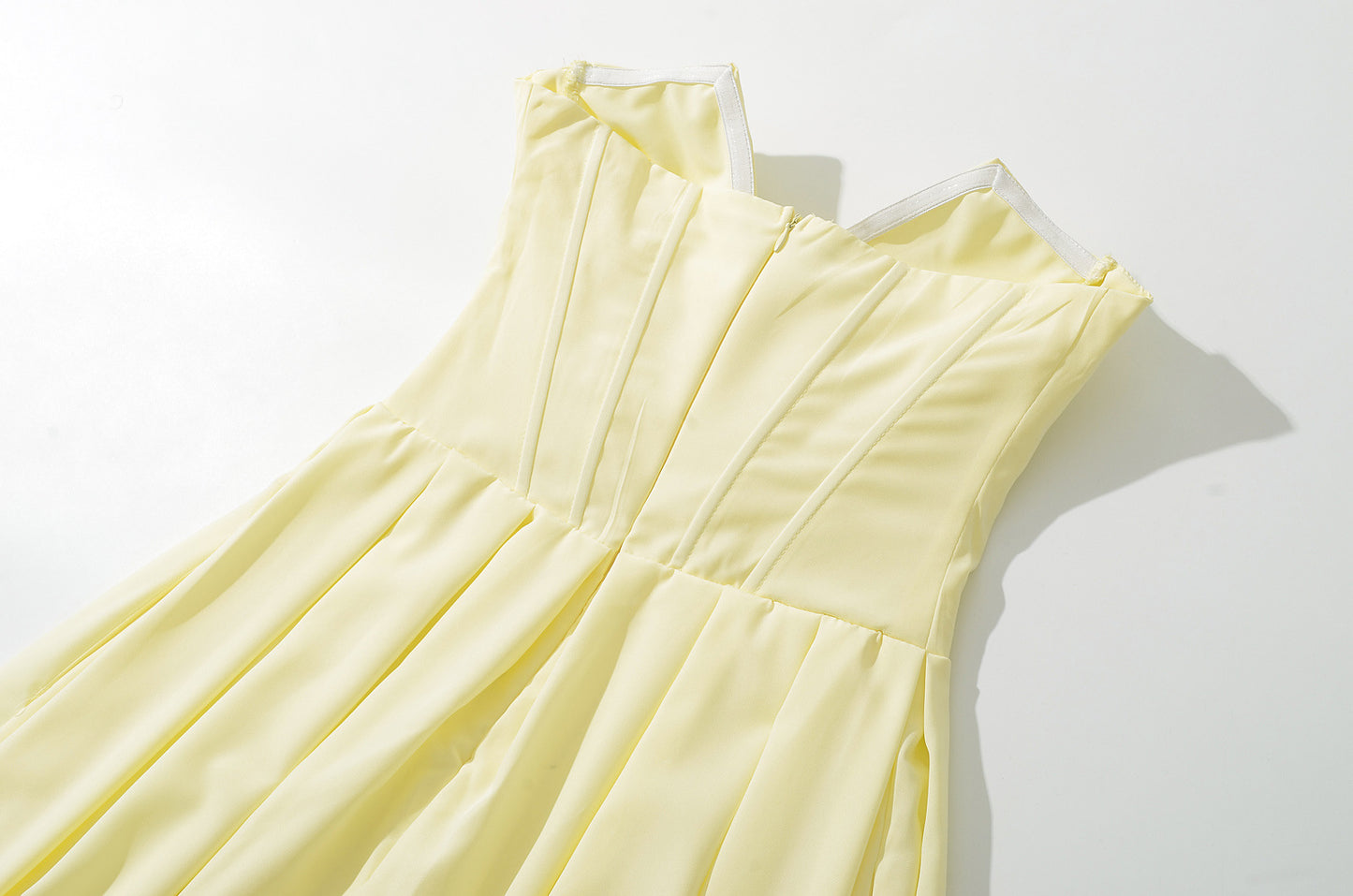 VESTIDO ALINE MORADO