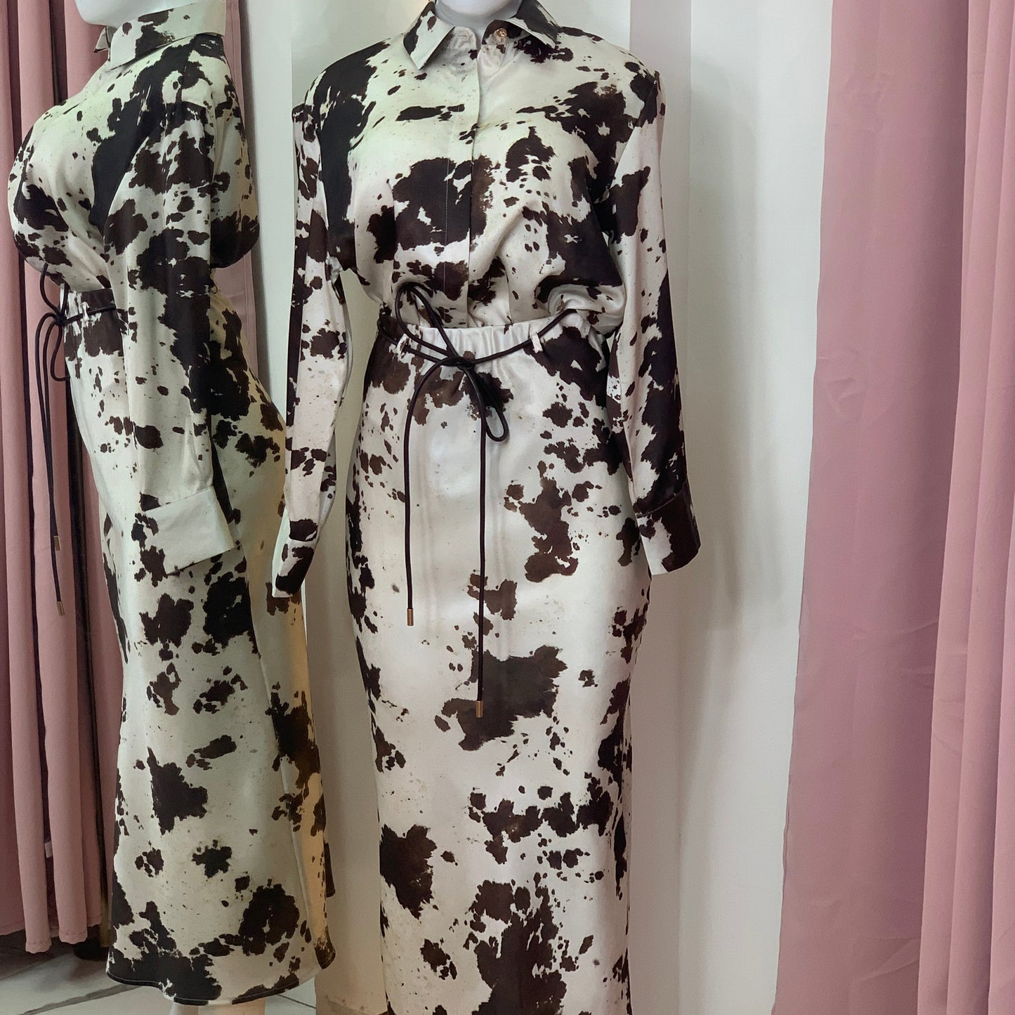 CONJUNTO SONIA ESTAMPADO