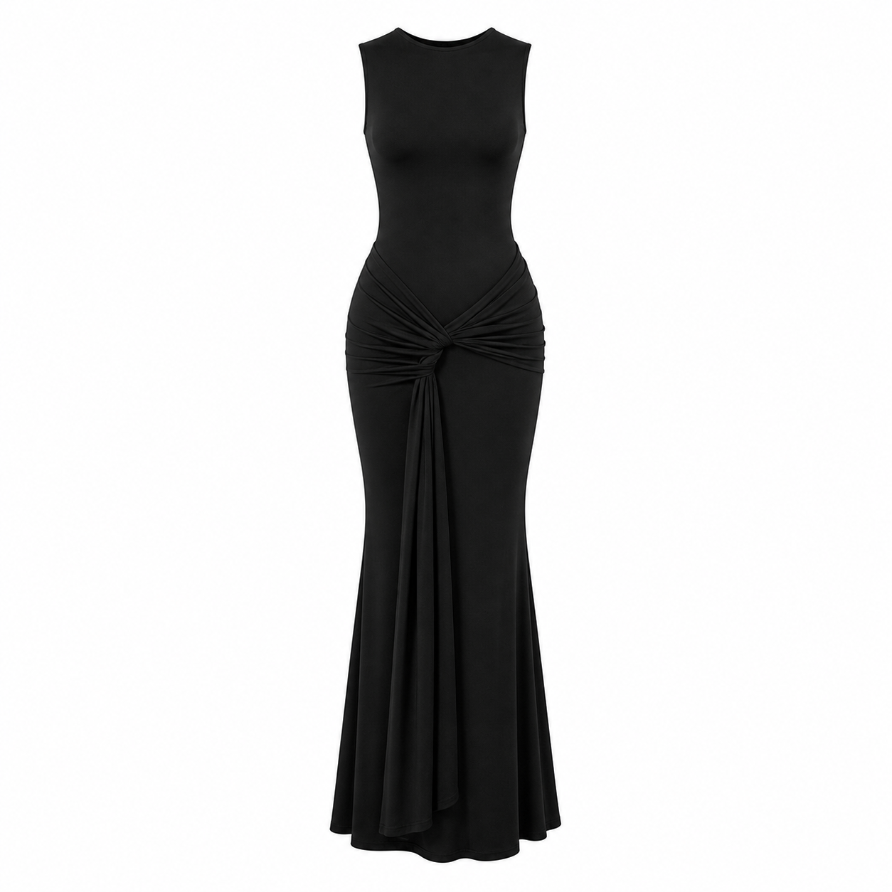 VESTIDO VERA BLACK