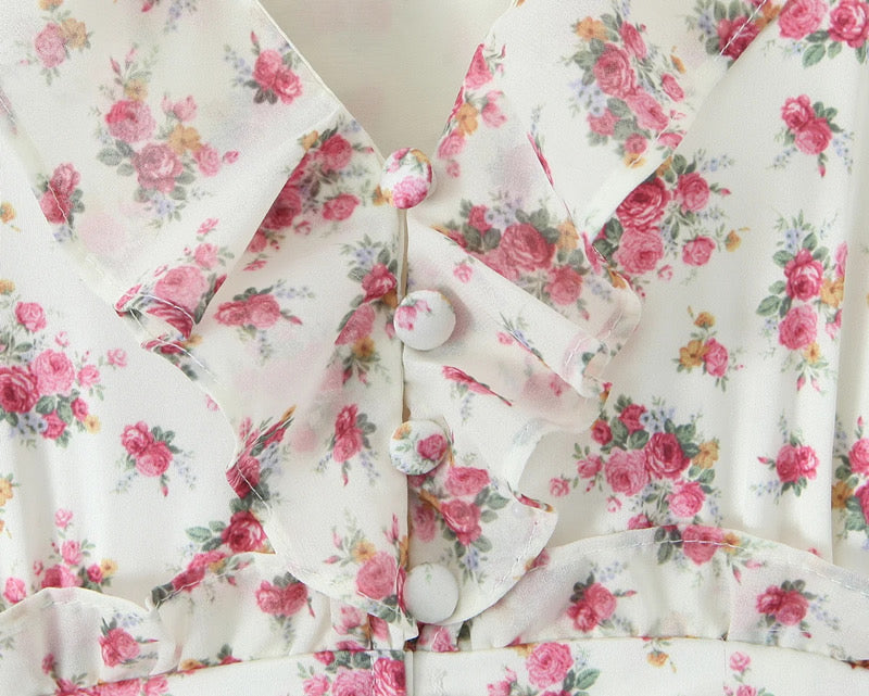 VESTIDO PAOLA