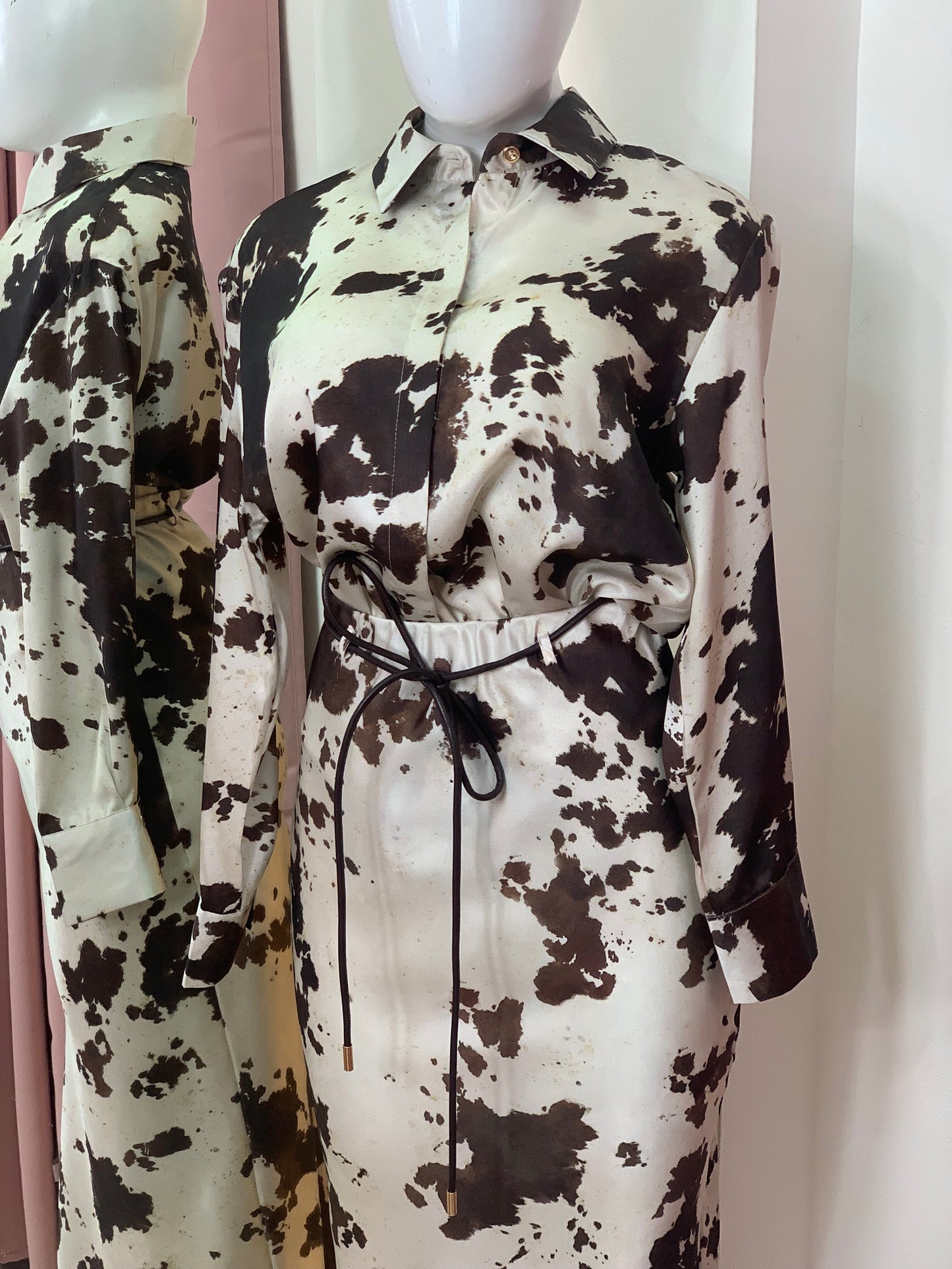 CONJUNTO SONIA ESTAMPADO