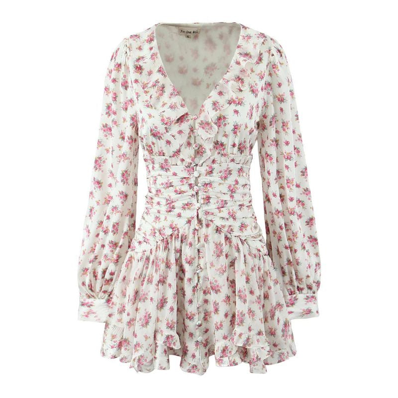 VESTIDO PAOLA