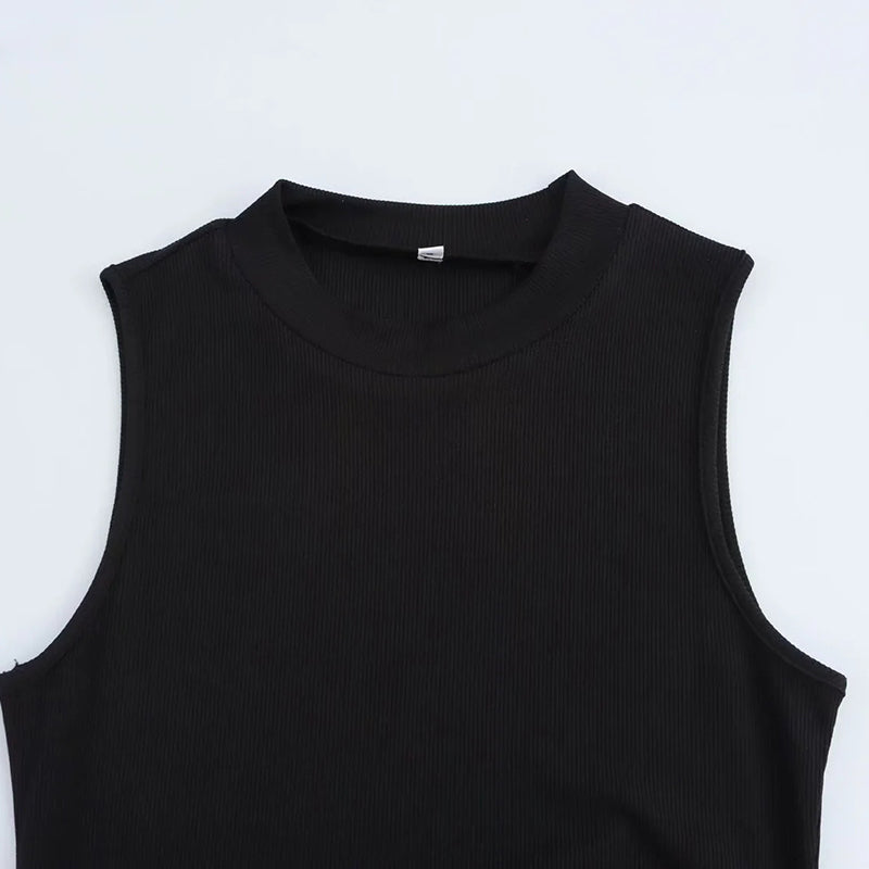 VESTIDO LILY BLACK