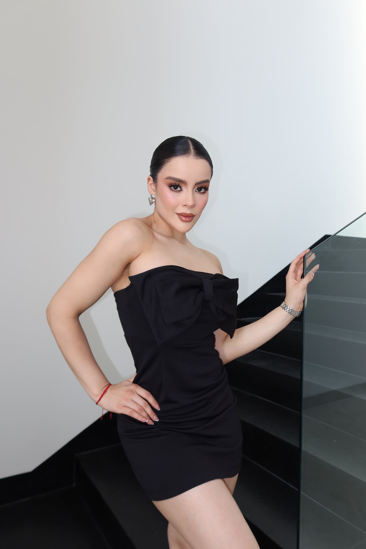VESTIDO PAULINA