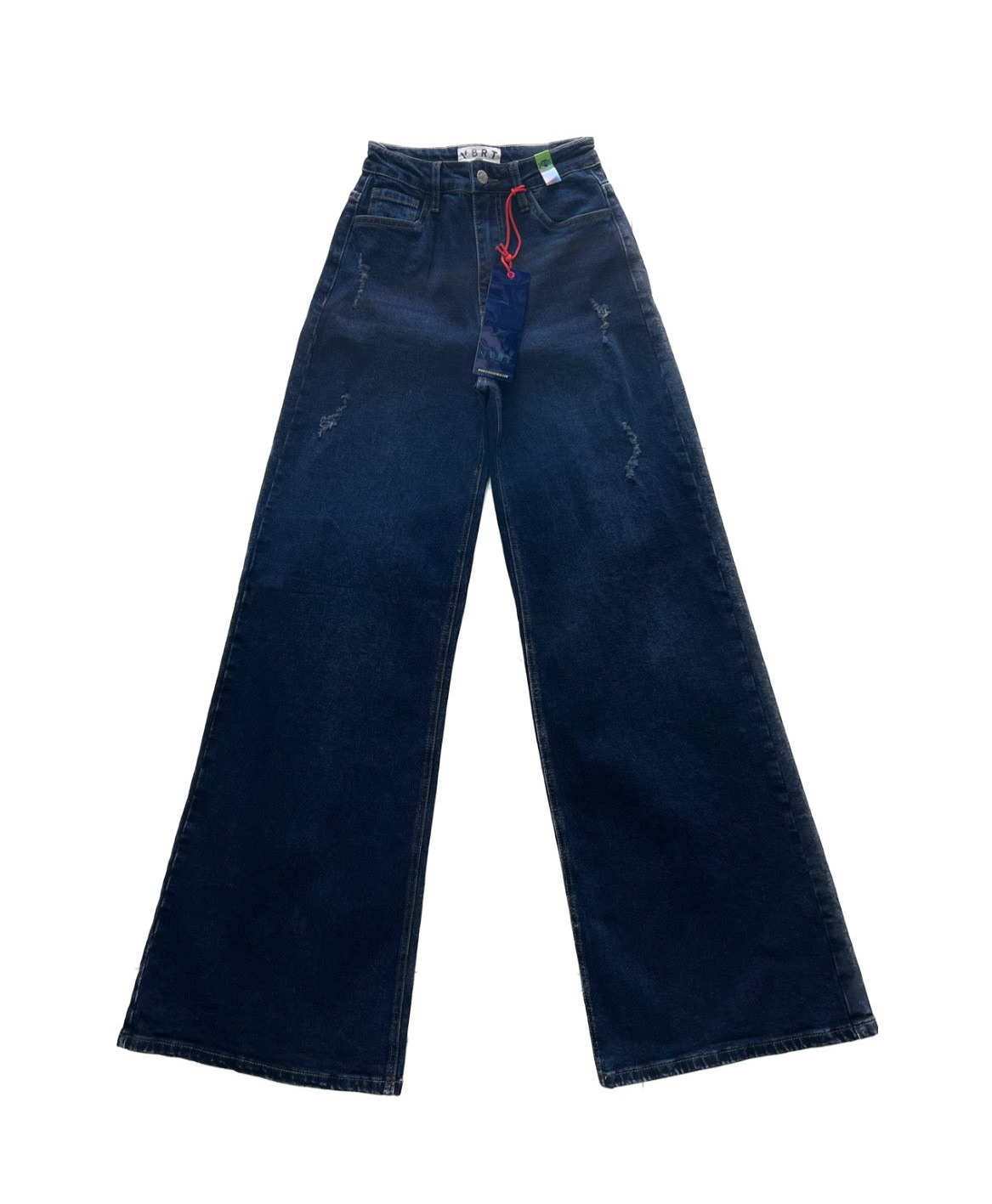 PANTALÓN VIBRANT ACAMPANADO