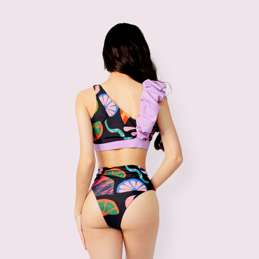 BIKINI MAHO BAY BEACH