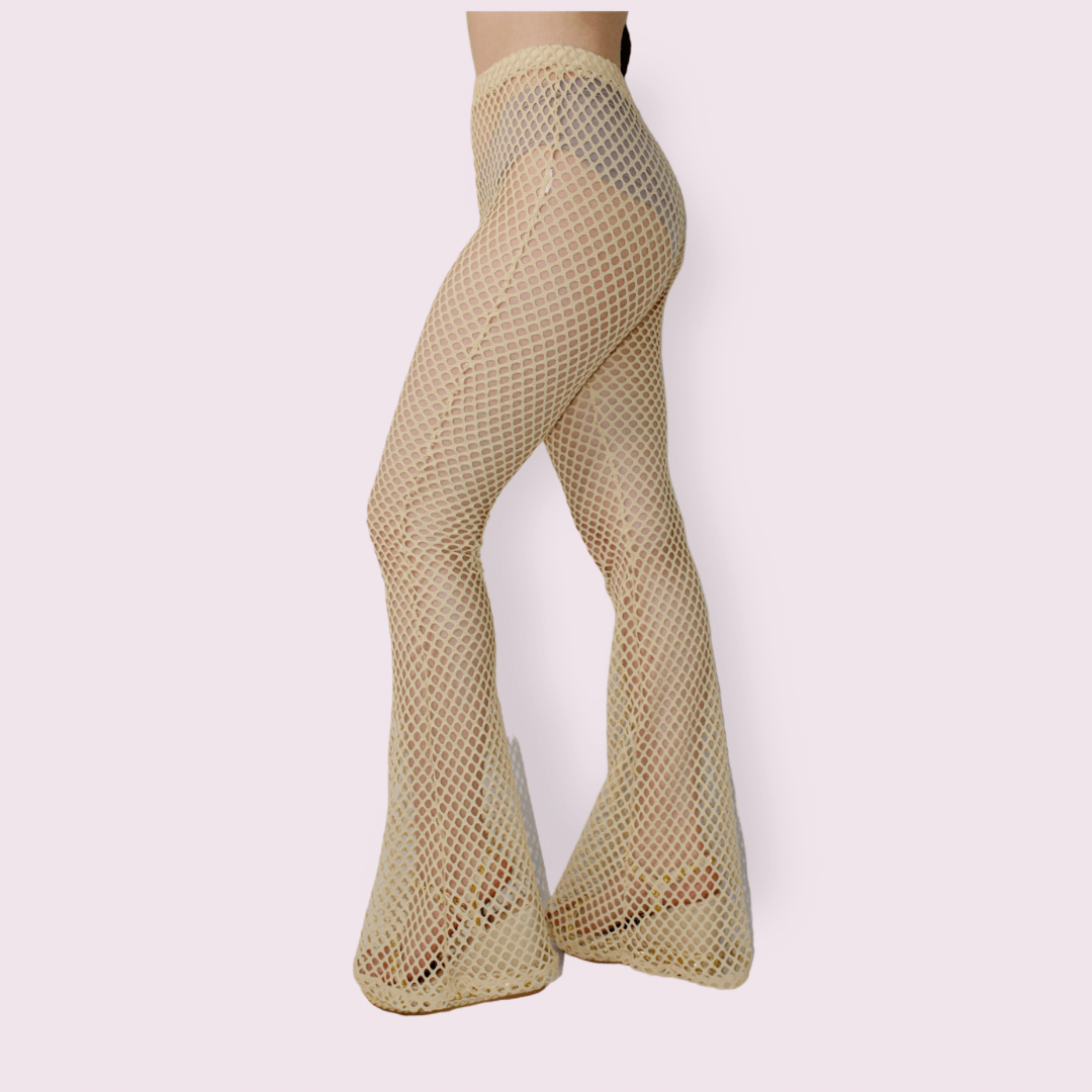 SALIDA DE BAÑO PANTALON