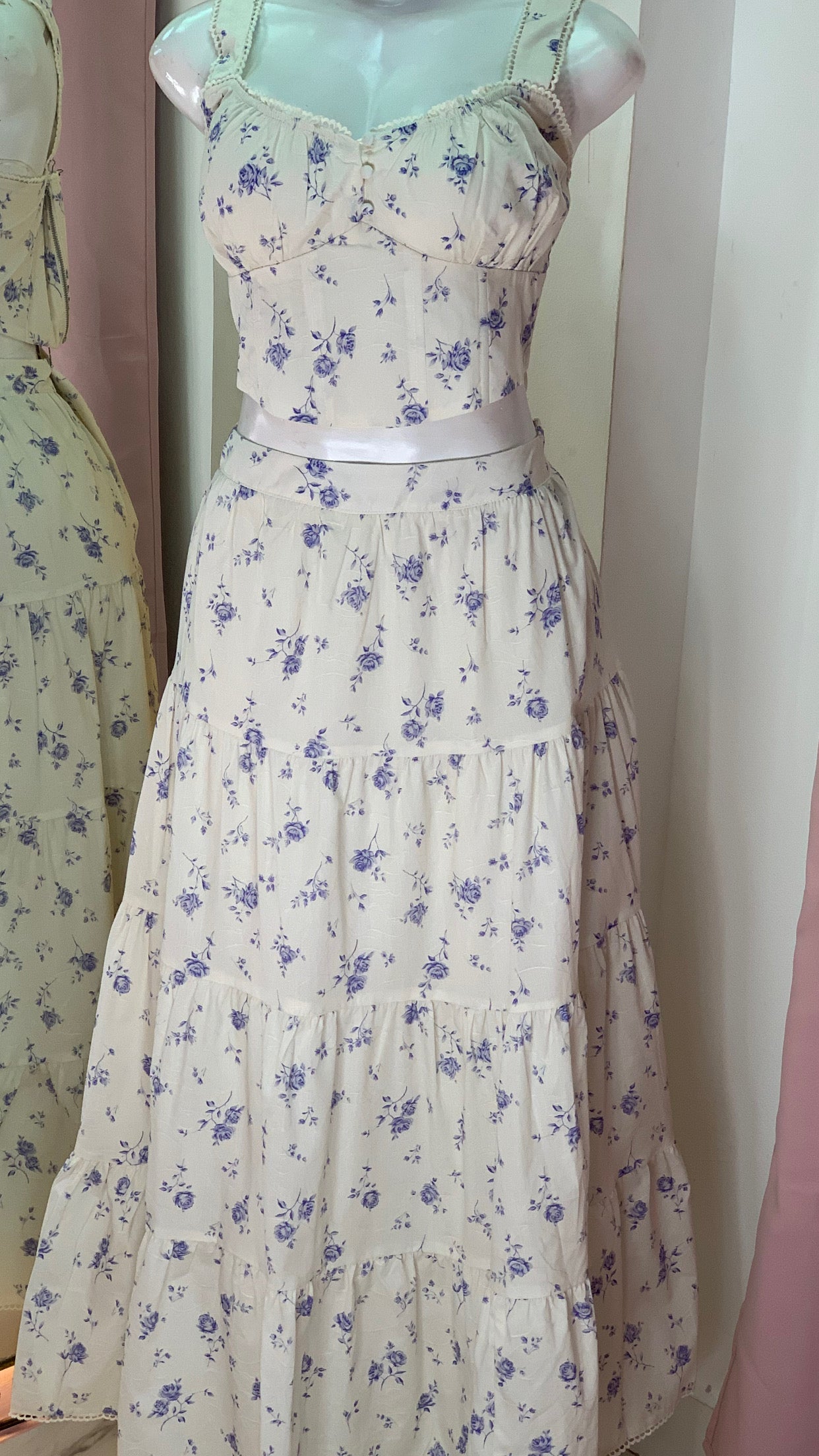 CONJUNTO GISELL LAVANDER