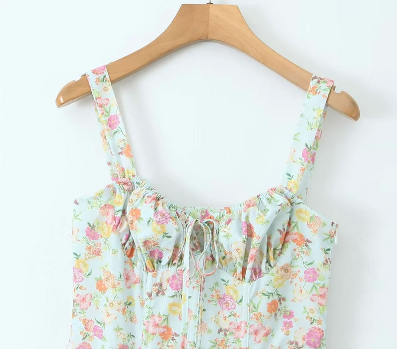 VESTIDO DANIELA