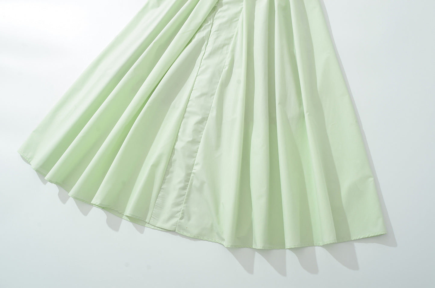 VESTIDO MINT VICTORIA