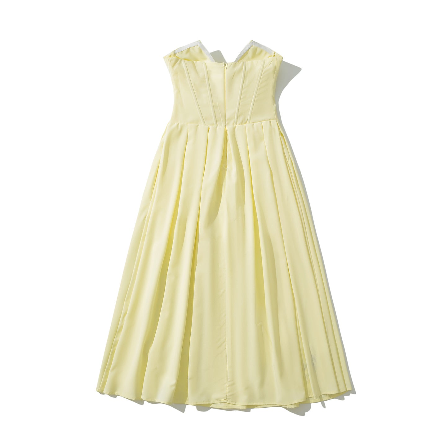 VESTIDO ALINE NEGRO