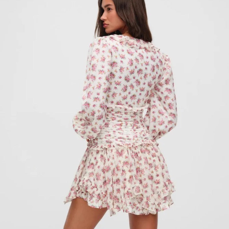 VESTIDO PAOLA