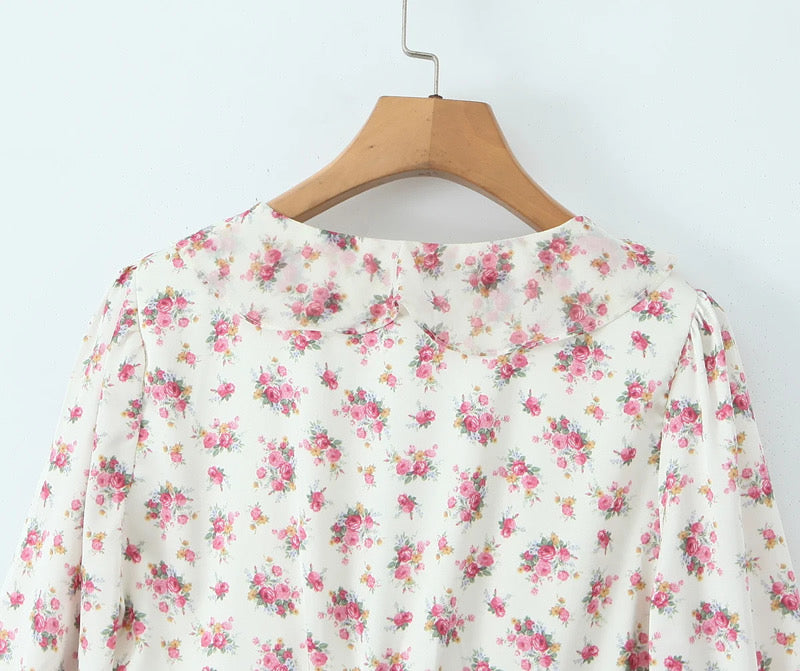 VESTIDO PAOLA