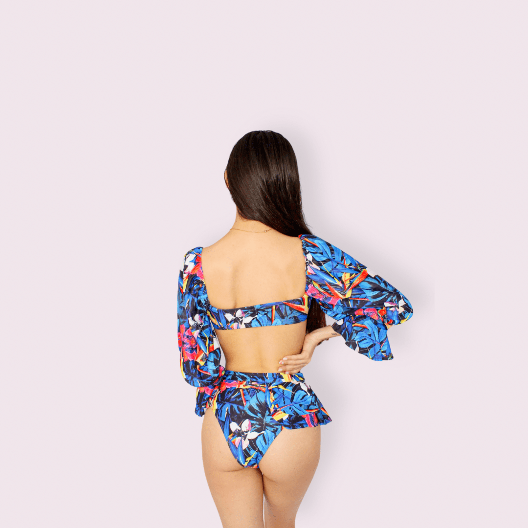 BIKINI SANT' ANDREA BEACH