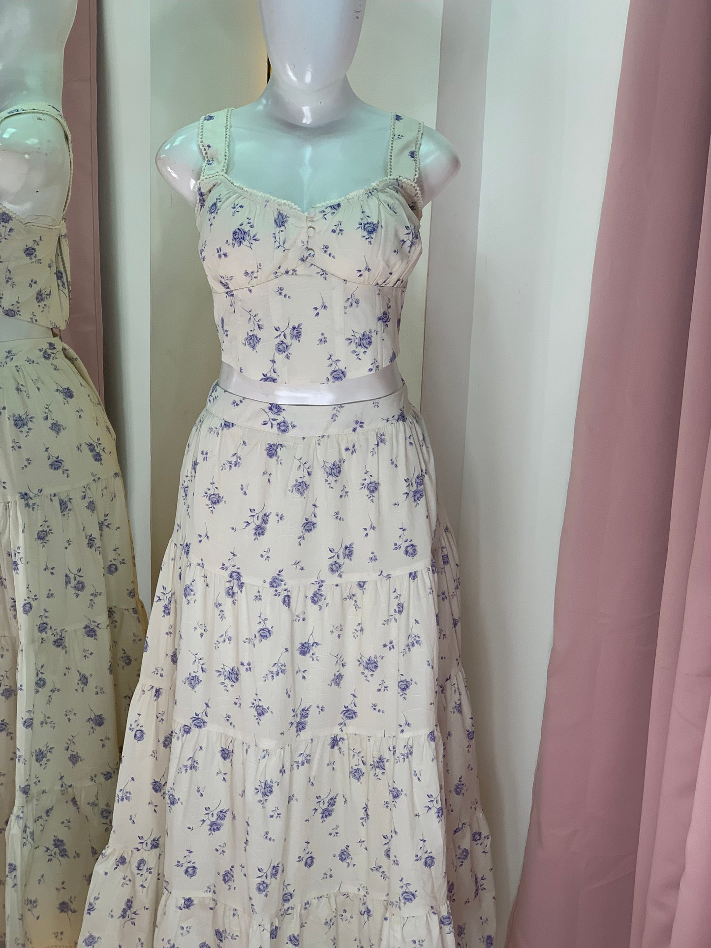 CONJUNTO GISELL LAVANDER