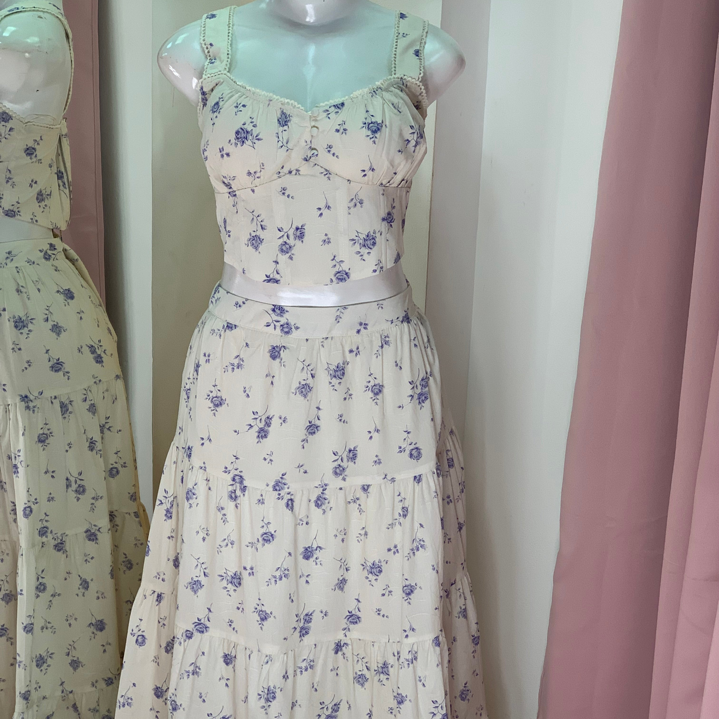 CONJUNTO GISELL LAVANDER