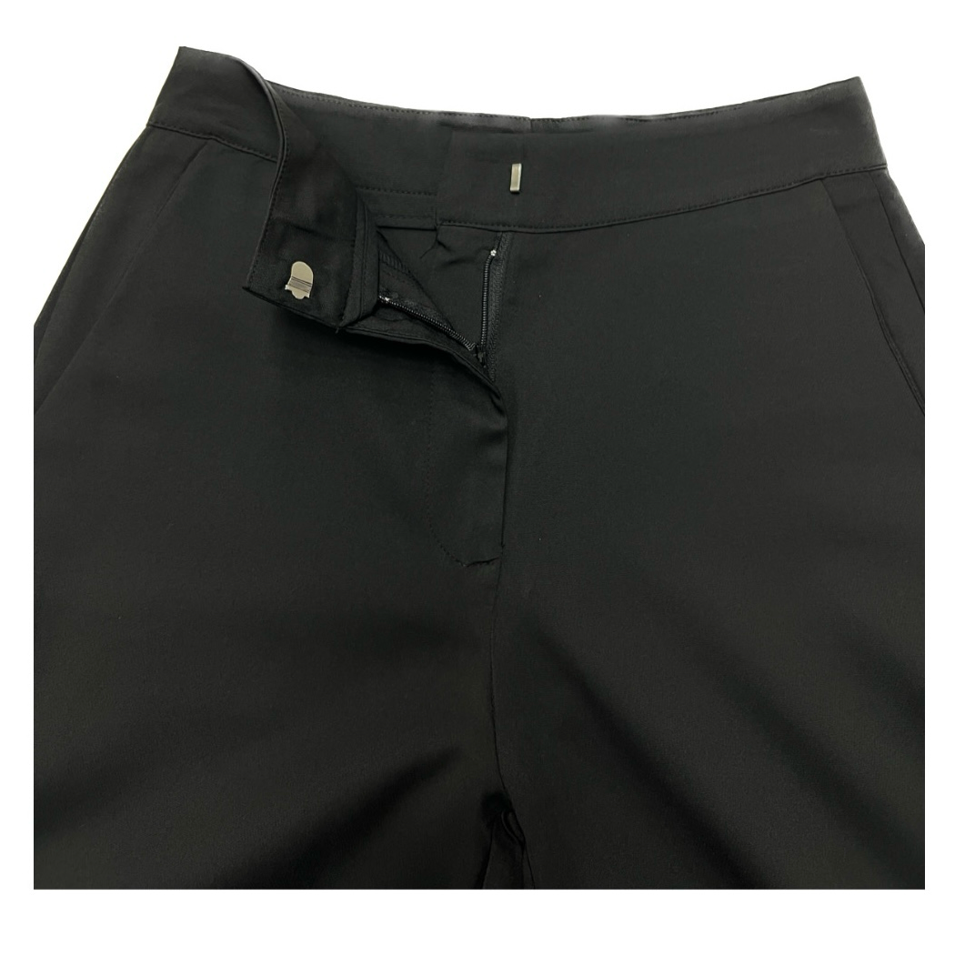 PANTALÓN NEGRO FORMAL