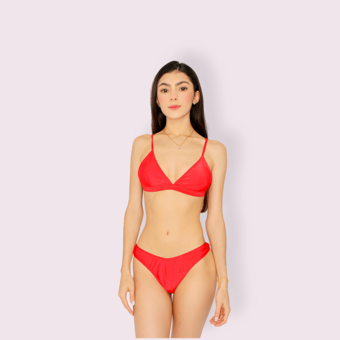 BIKINI PLAYA DEL AMOR