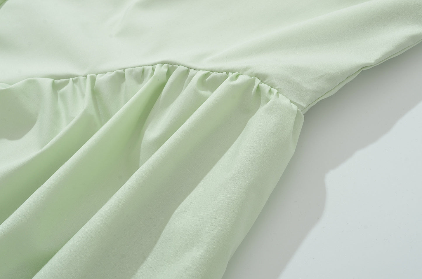 VESTIDO MINT VICTORIA