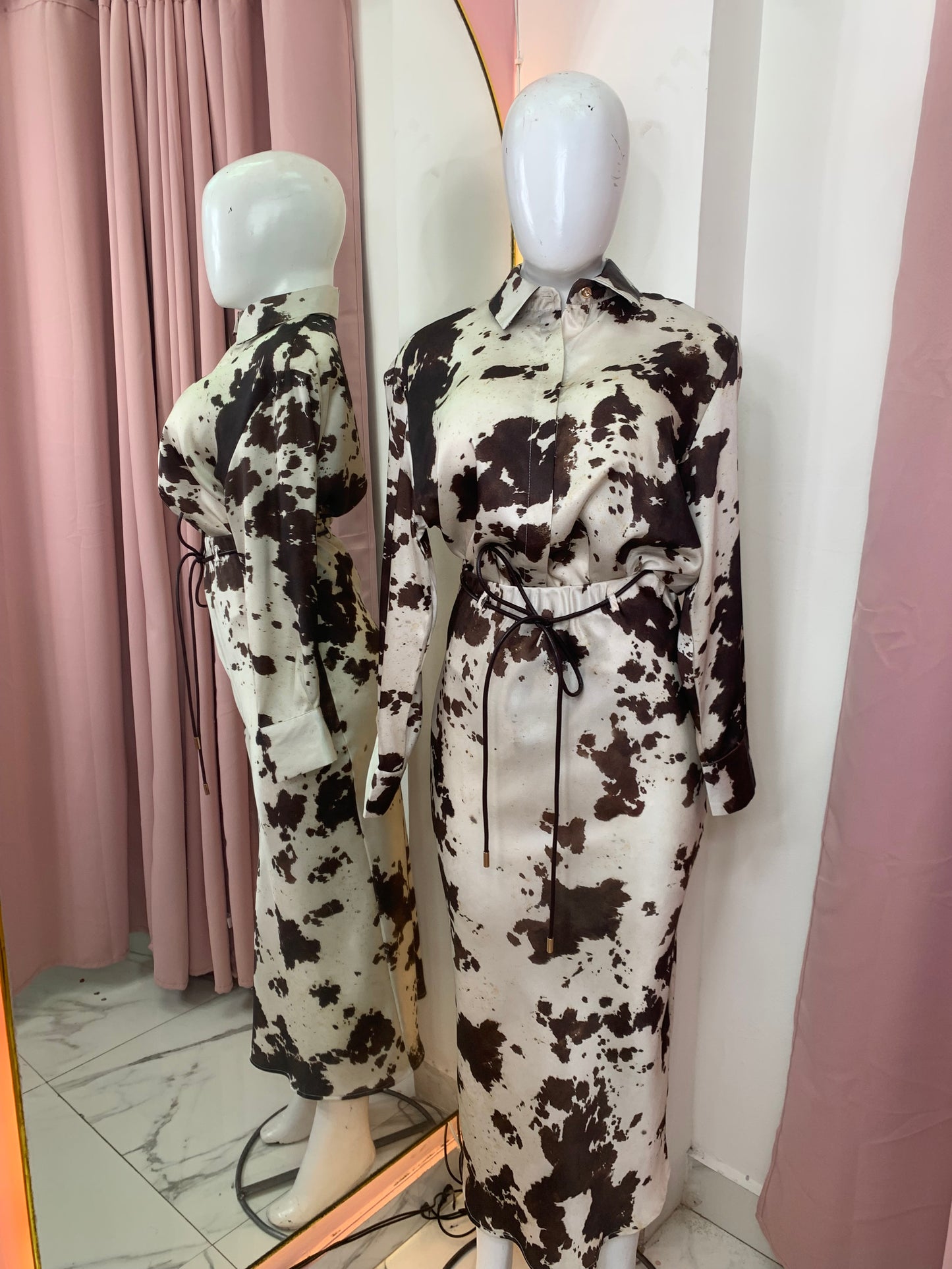 CONJUNTO SONIA ESTAMPADO