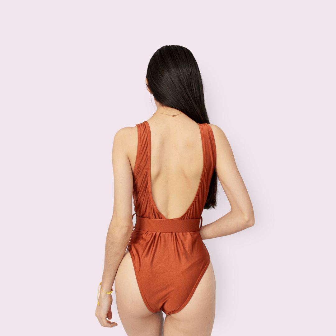 MONOKINI PANAMÁ CITY BEACH