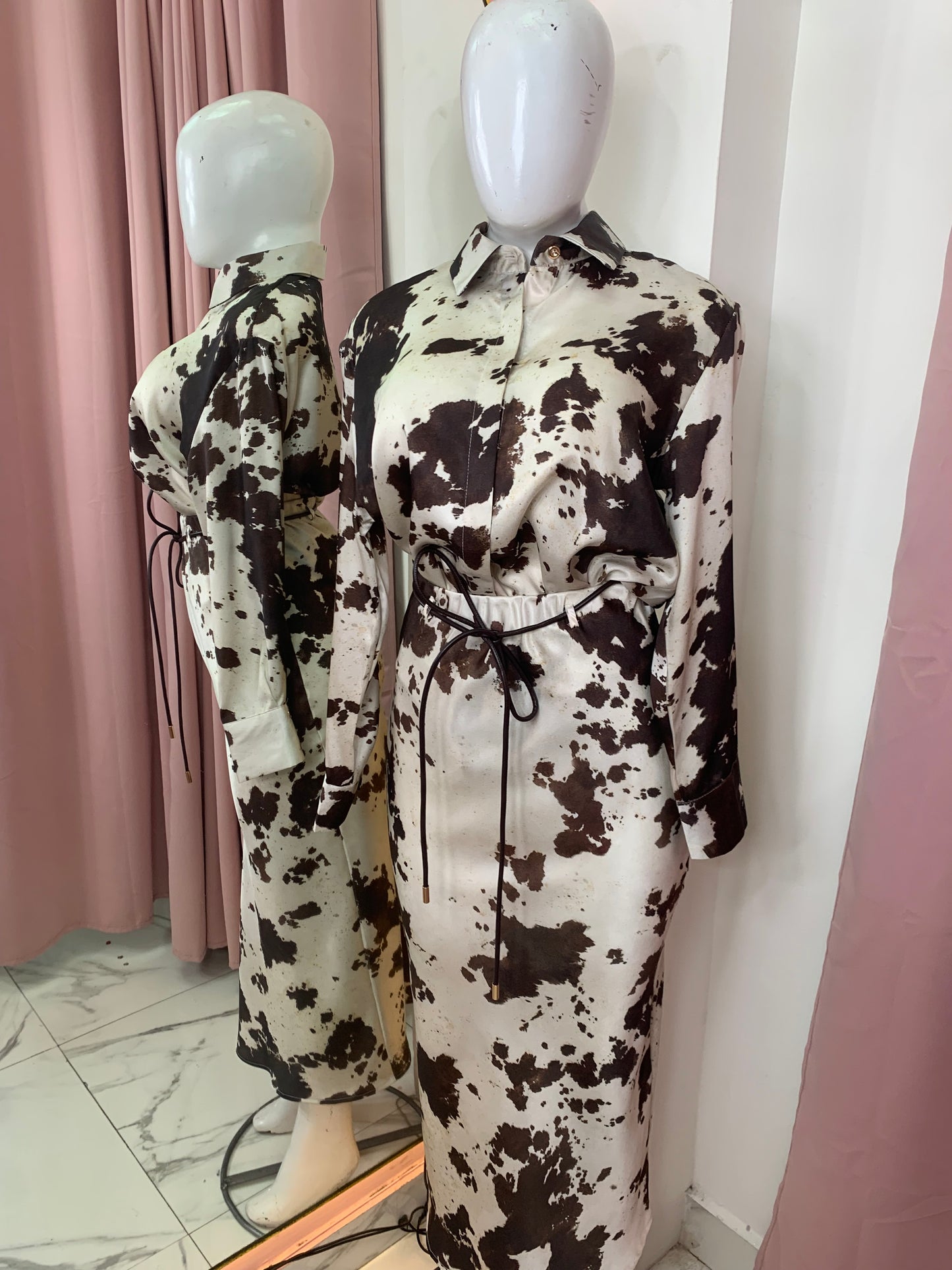 CONJUNTO SONIA ESTAMPADO