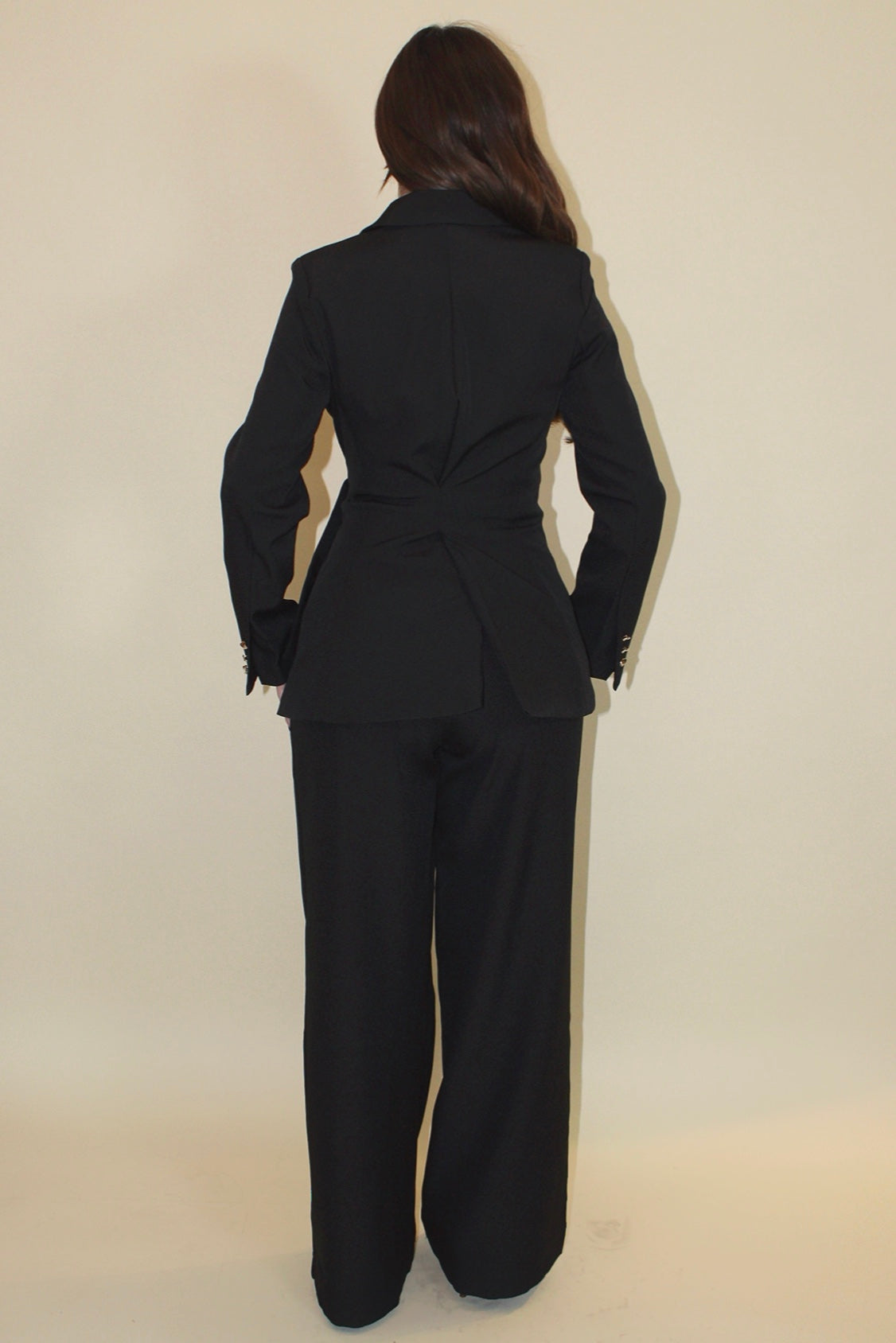 SET GRETA NEGRO