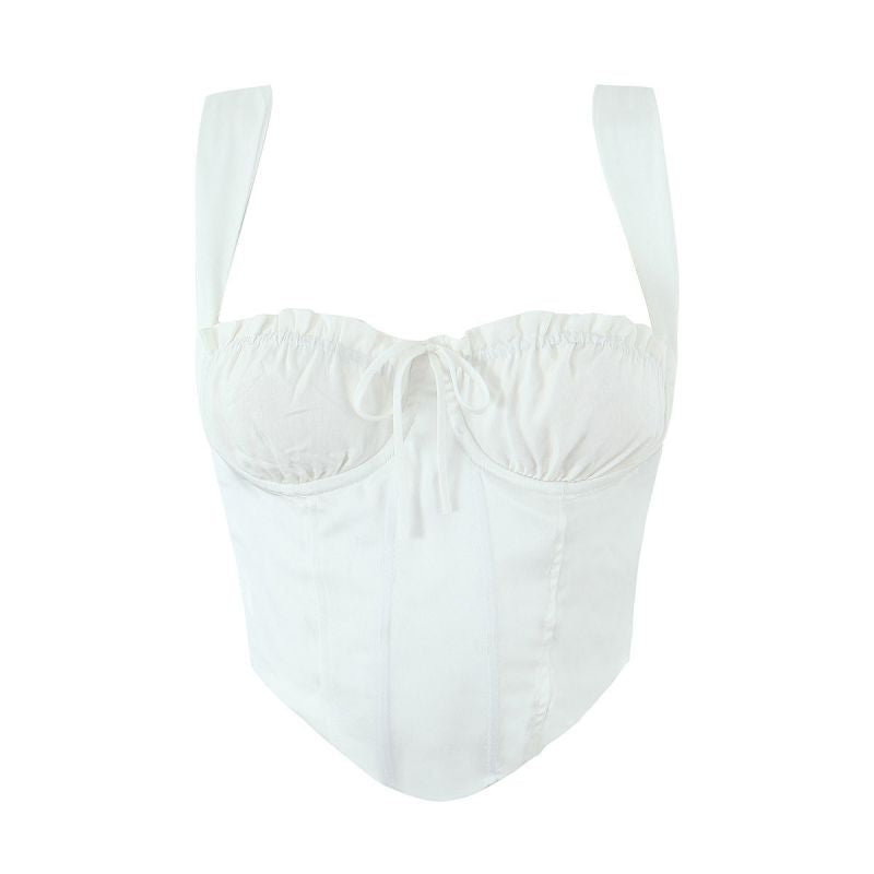 TOP BLANCO SIENA