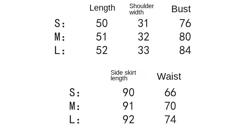 SET CHARLOTTE ROSA CHALECO + FALDA