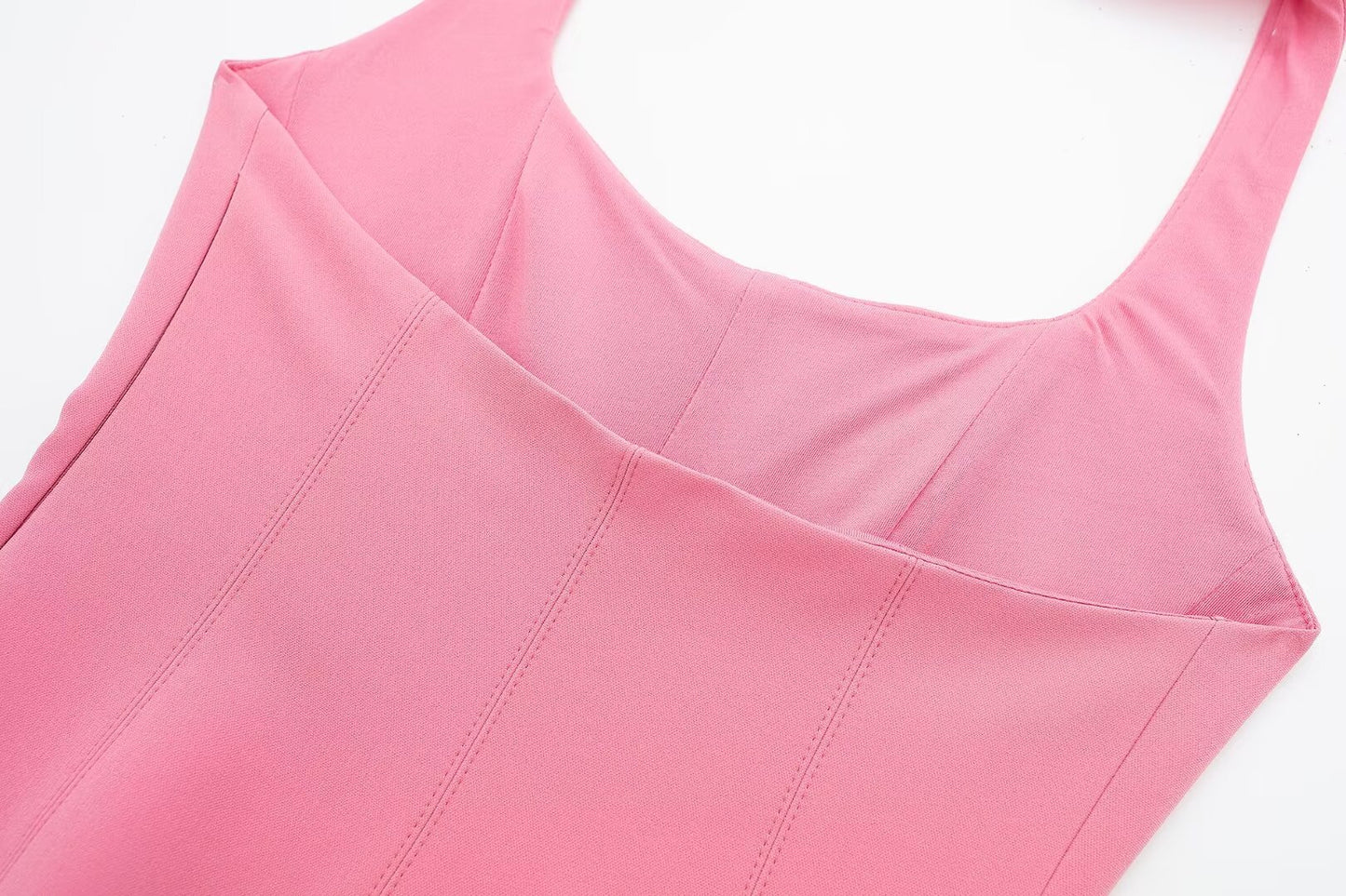 TOP BABY PINK KATE
