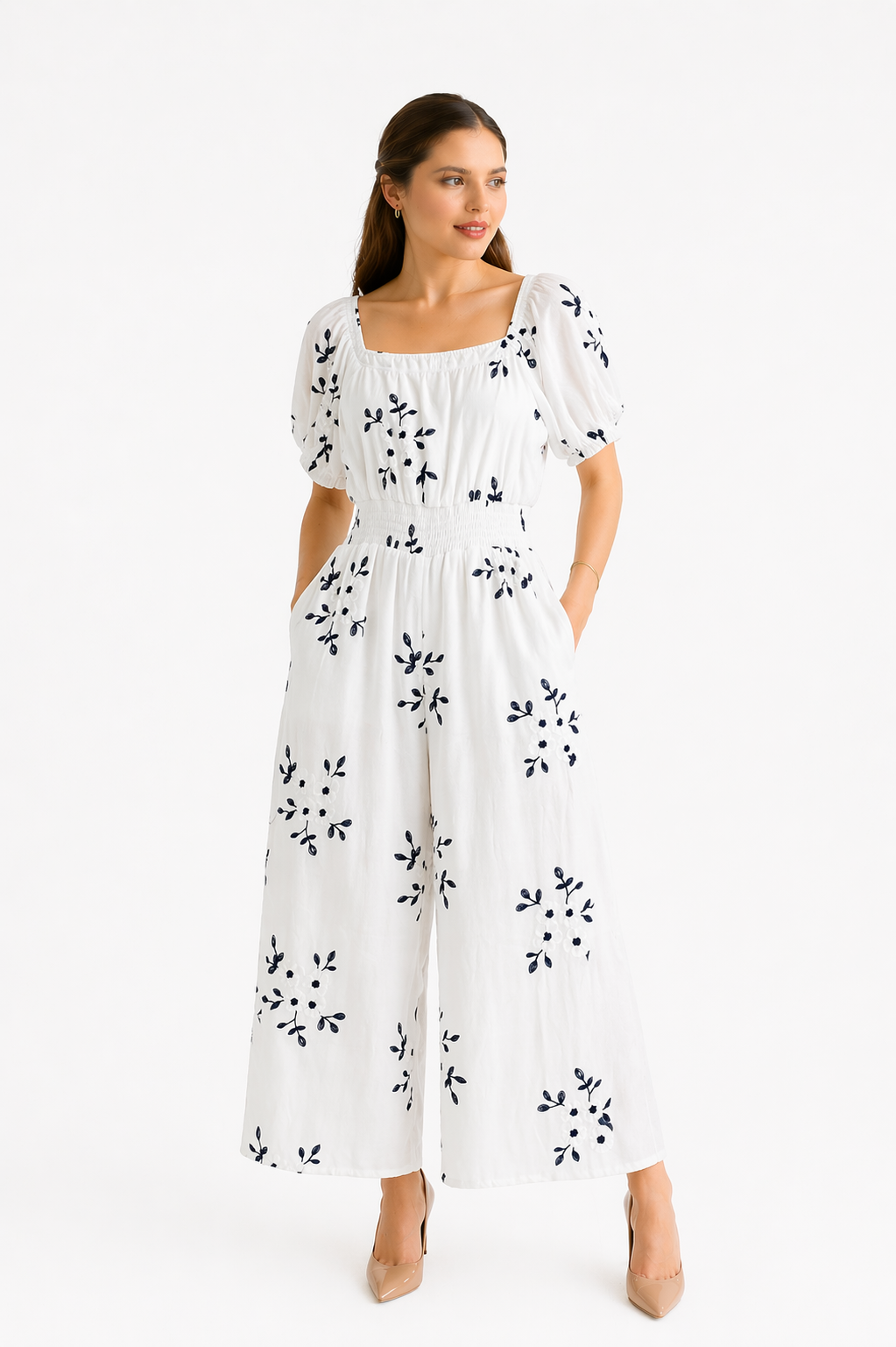 JUMPSUIT CAMBELL