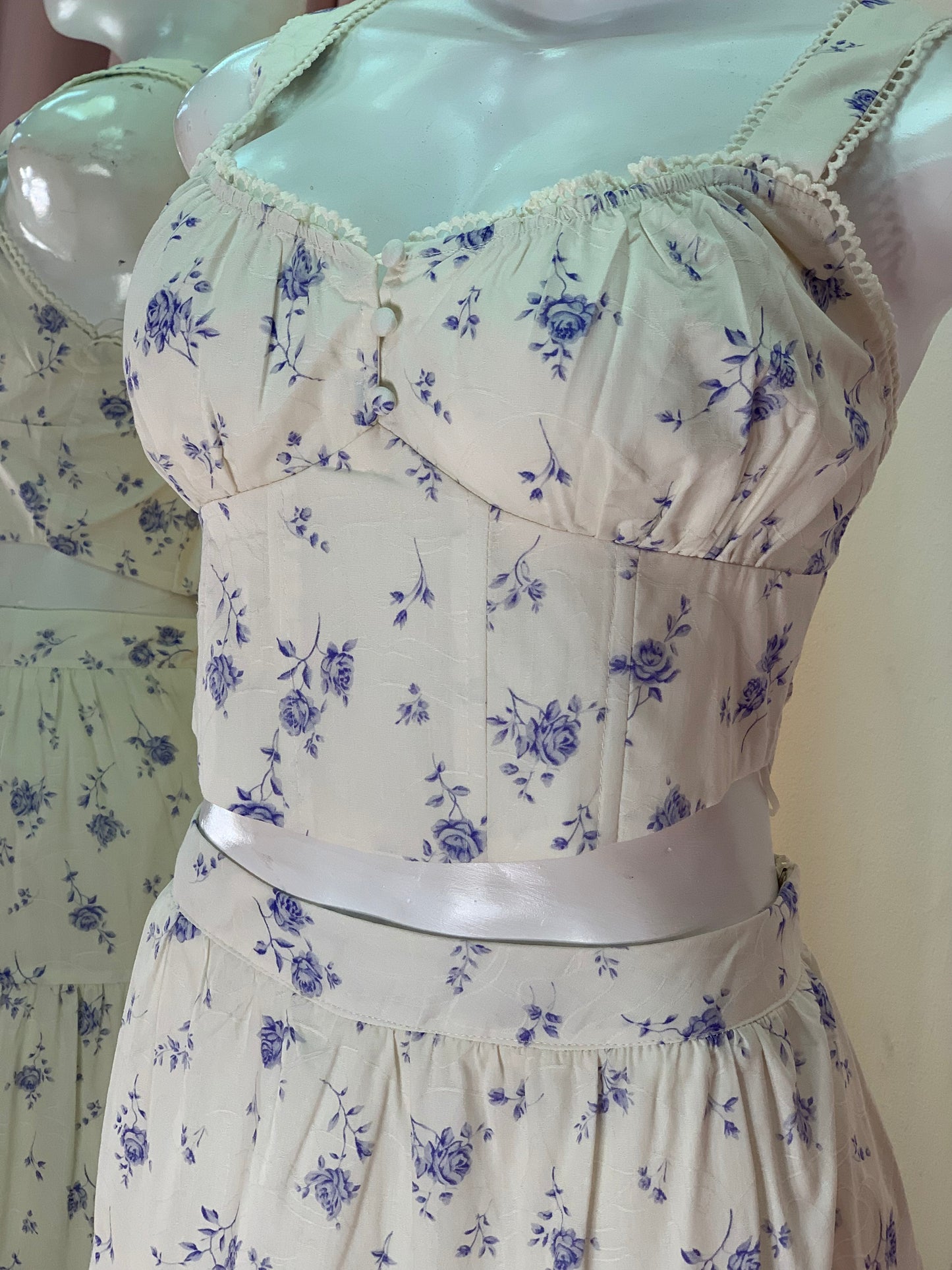 CONJUNTO GISELL LAVANDER