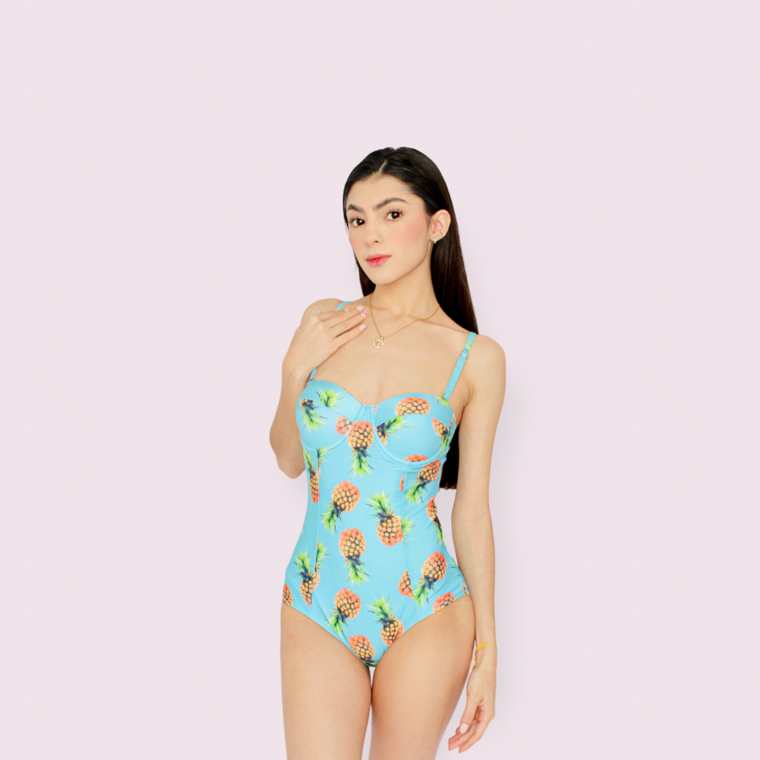 MONOKINI CAPE MACLEAR