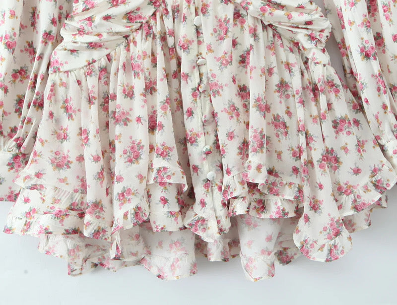 VESTIDO PAOLA