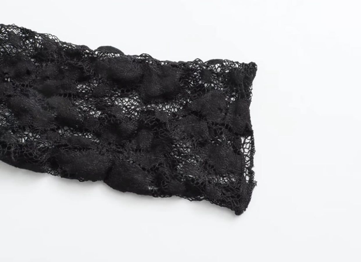 BODY DE ENCAJE CLAUDETH