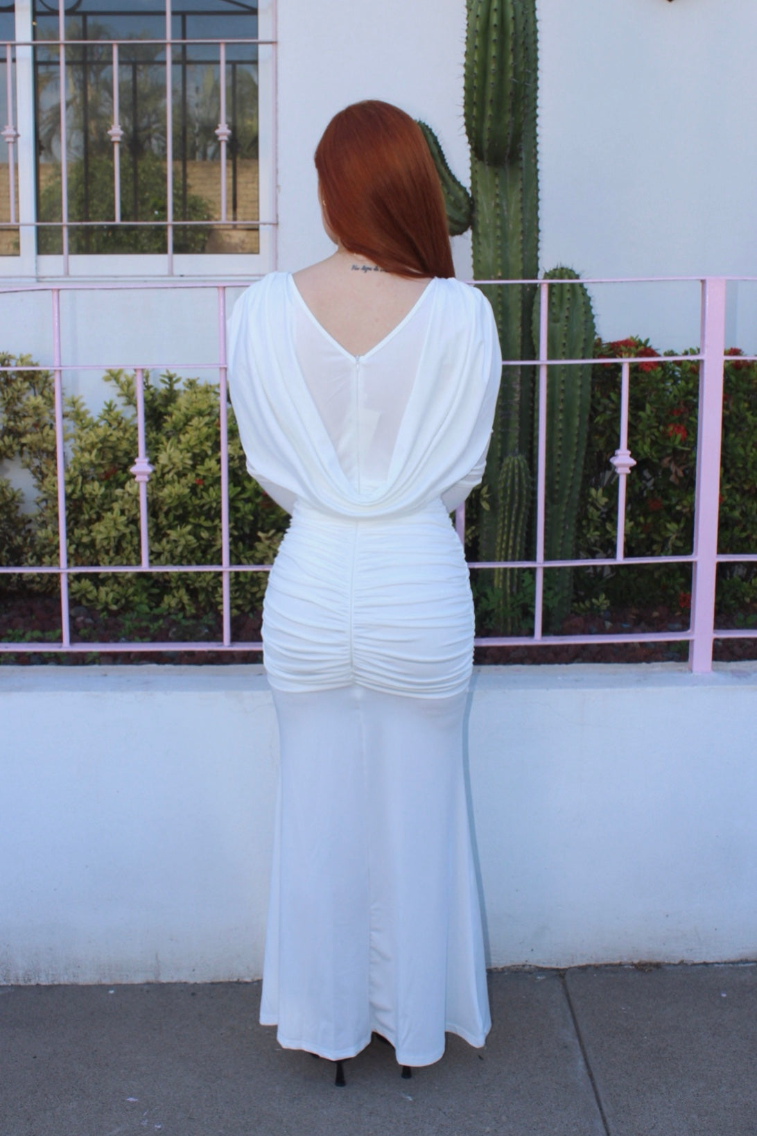 VESTIDO MARLA