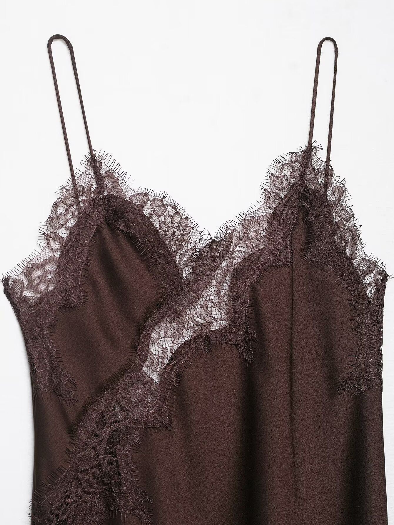 BLUSA NOA LENCERA