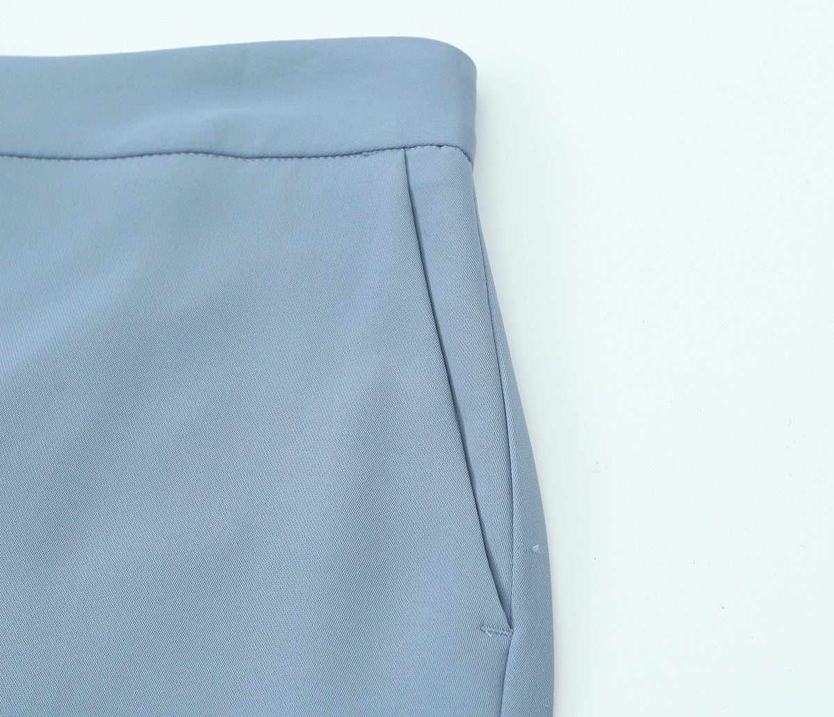 SET BABY BLUE SAMANTHA