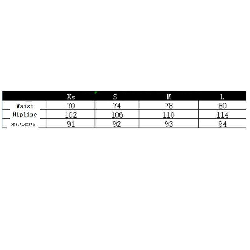 FALDA SATIN VERDE PISTACHE