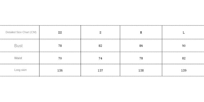 VESTIDO CAROLINA RED