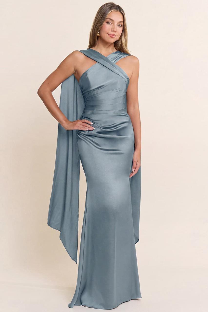 VESTIDO ALESSANDRA MAXI