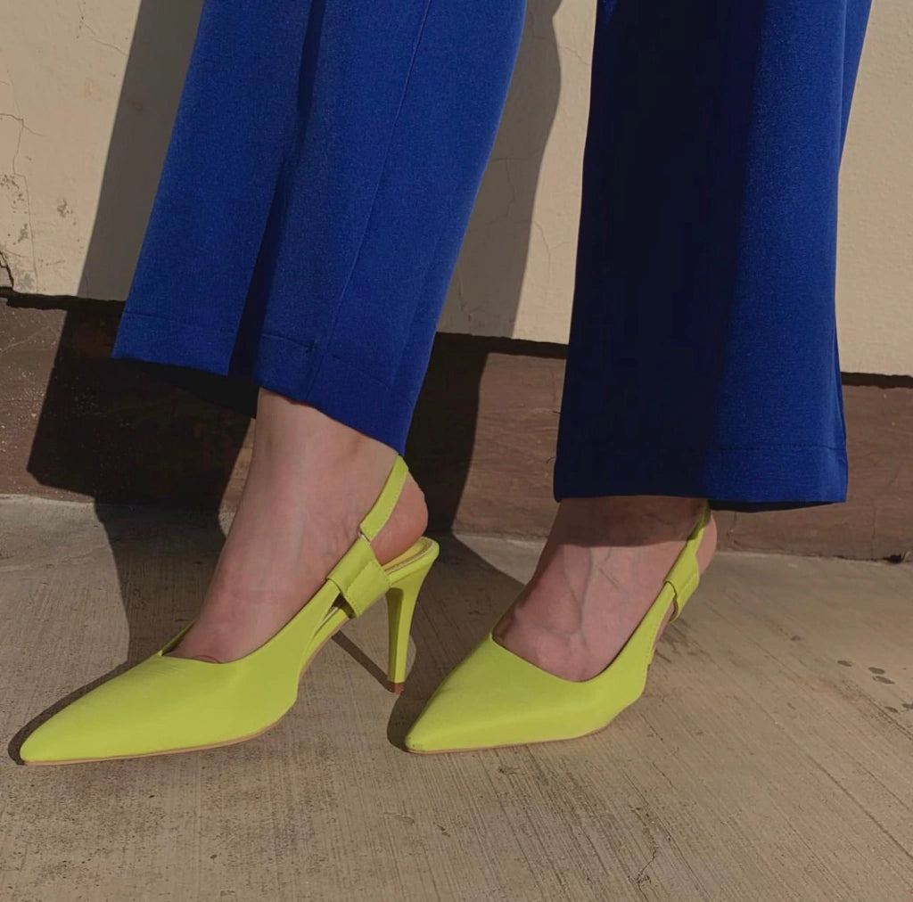 TACON AMARILLO FOSFO PUNTIAGUDO