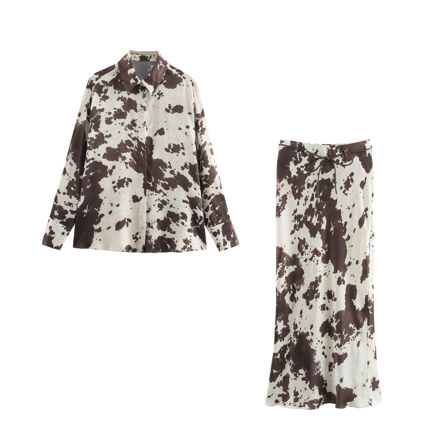 CONJUNTO SONIA ESTAMPADO