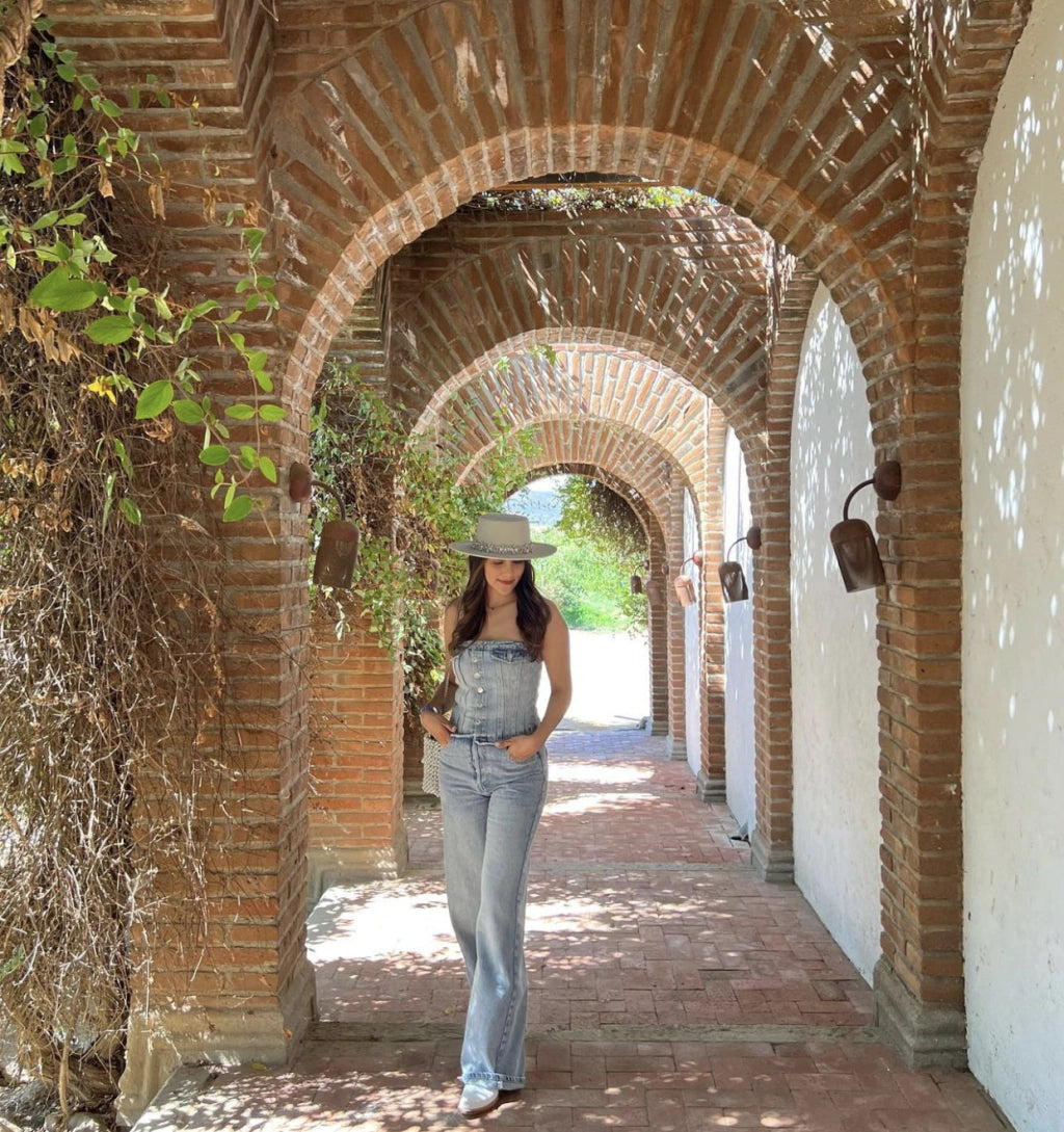 JUMPSUIT MZC PANTALON