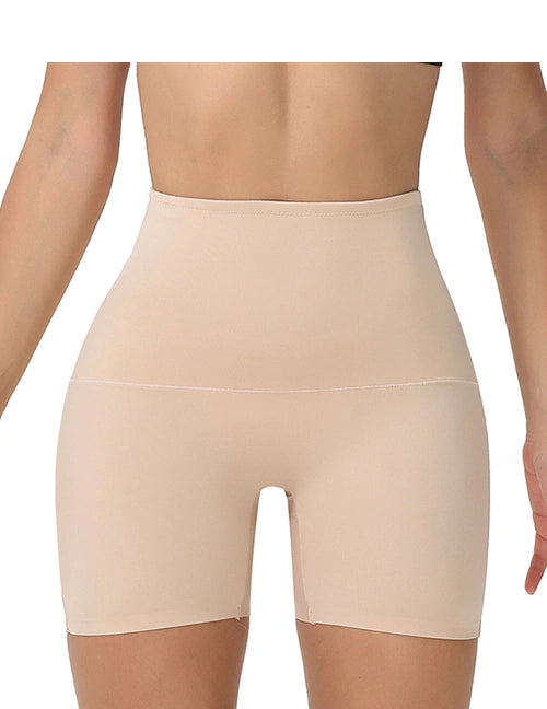 FAJA SHORT NUDE