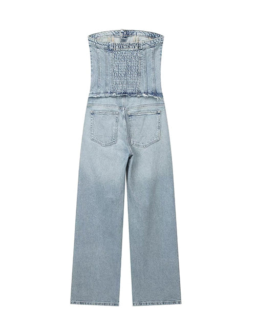JUMPSUIT MZC PANTALON