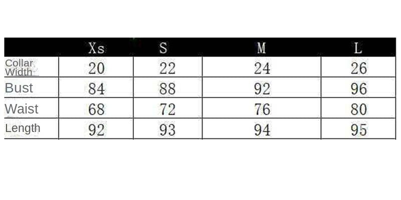 VESTIDO DOMINICA RED